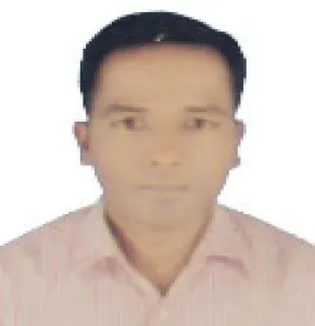 মোঃ রফিকুল ইসলাম