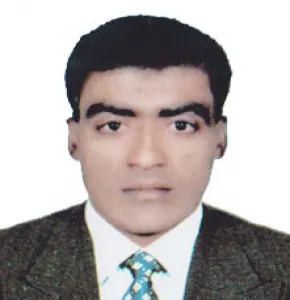 মোঃ সাইদুল ইসলাম (সাঈদ)