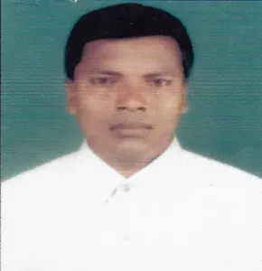 মোঃ মাজেদুর রহমান 