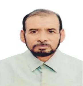 মোঃ আজিজুর রহমান 