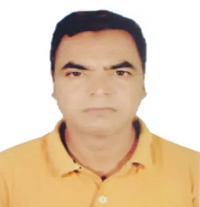 মোঃ মাহাবুবুর রহমান
