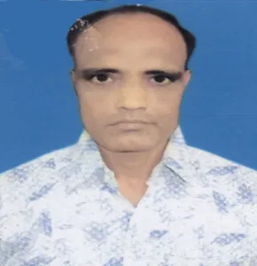 মোঃ আব্দুল আলিম 