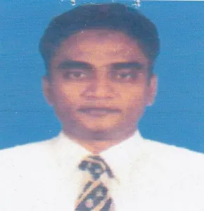 মোঃ মাসুম ভুইয়া