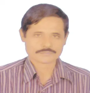 মোঃ রমজান আলী 