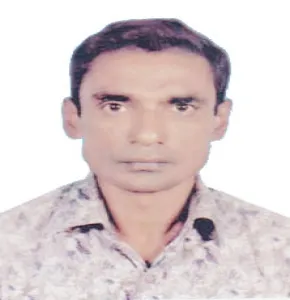 মোঃ শিমুল হোসেন