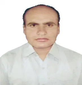 মোঃ তৌহিদুর রহমান
