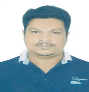 মোঃ কবির হোসেন