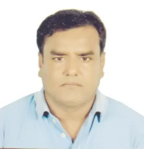মোঃ মহিদুল ইসলাম