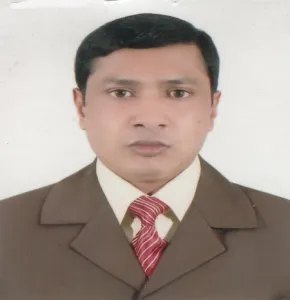 মোঃ জাহাঙ্গীর আলম 