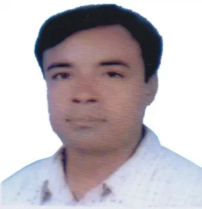 মোঃ হাসানুর রহমান