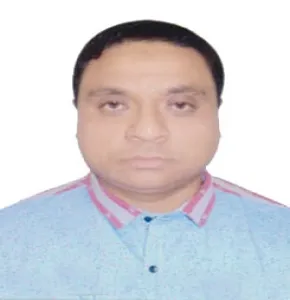 মোঃ শফিকুল আলম 