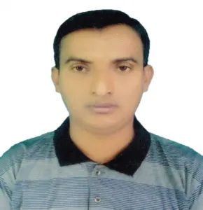 মোঃ মারুফ হোসেন