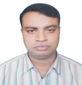 মোঃ রহমত আলী