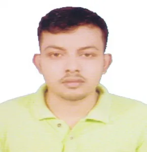 মোঃ রেদওয়ানুল ইসলাম