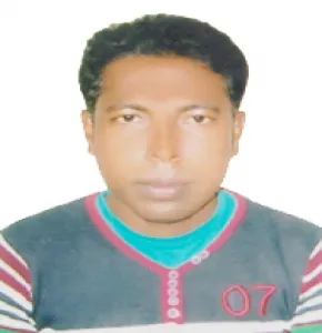 মোঃ আক্তারুজ্জামান