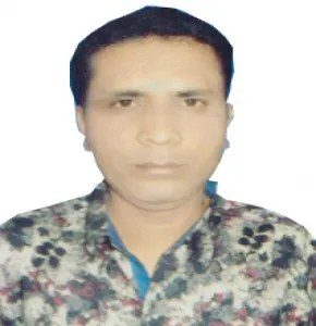 মোঃ ওবাইদুর রহমান