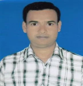 মোঃ মামুন হোসেন