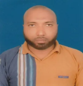 দ্বীন মোহাম্মদ