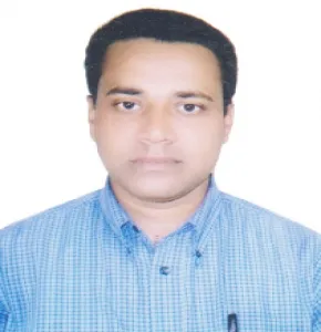মোঃ শাহাবুুুুদ্দীন আহম্মেদ