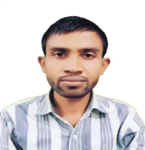 মোঃ হাসানুজ্জামান