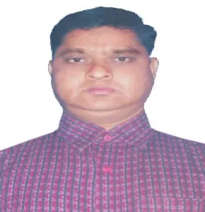মোঃ শফিকুল ইসলাম