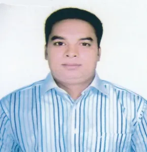 মোঃ নাজির আহম্মেদ