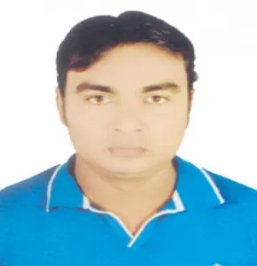 মোঃ সফিকুল ইসলাম