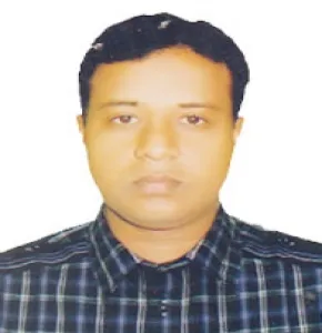 মোঃ রহুল আমিন