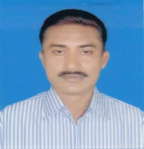 মোঃ শহিদুল ইসলাম 