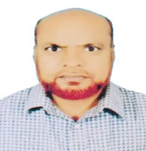 মোঃ আব্দুস সামাদ 