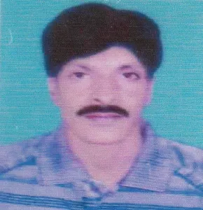 মোঃ রুস্তম আলী 