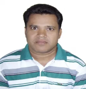 মোঃ লিয়াকত আলী 