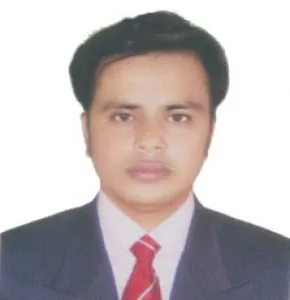 মোঃ মোকলেছুর রহমান
