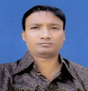 মোঃ মোতালেব হোসেন