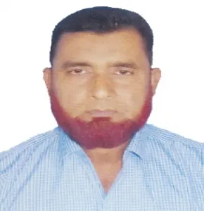 মোঃ মশিয়ার রহমান 