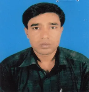 মোঃ শাহ আলম