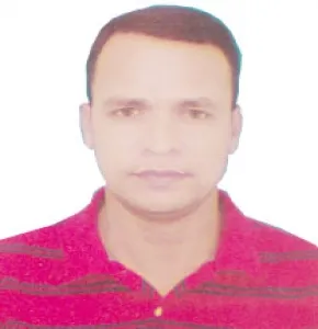 মোঃ শফিকুল ইসলাম 