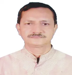 মোঃ শামছুল হক 
