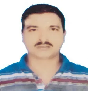 মোঃ মিজানুর রহমান