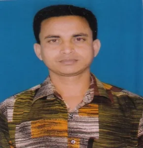 মোঃ সাইফুল হক সংগ্রাম