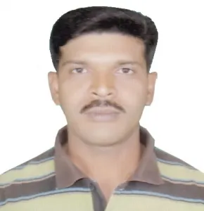 মোঃ শফিকুল ইসলাম