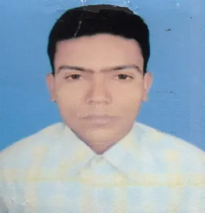 মোঃ আব্বাস উদ্দীন