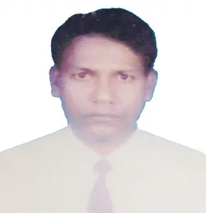 মোঃ হামিদুর রশীদ