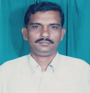 গোবিন্দ্র চন্দ্র ঘোষ 