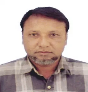 মোঃ মশিয়ার রহমান 