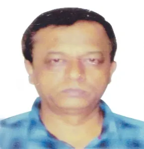 উদয় শংকর ঘোষ