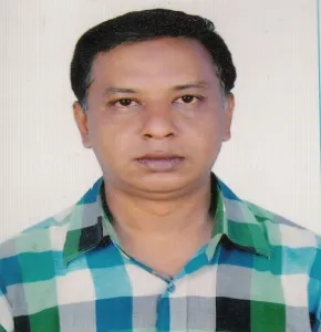 মোঃ আবুল কালাম জামাল উদ্দীন