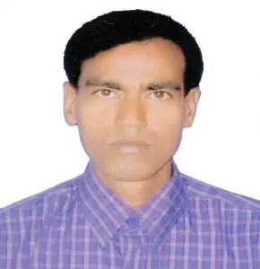 মোঃ আব্দুস সামাদ 