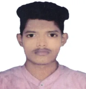 মোঃ আলাল গাজী