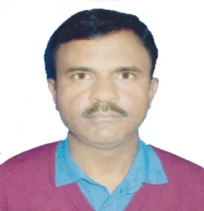 মোঃ শাহাজাহান কবির মিন্টু